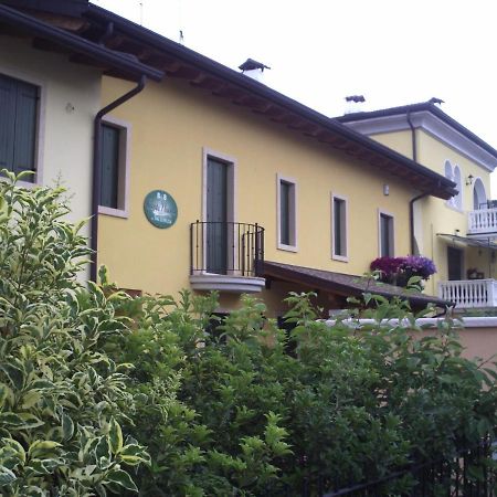 Ferienwohnung Corte Nuova Valeggio sul Mincio Exterior foto
