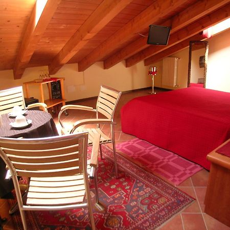 Ferienwohnung Corte Nuova Valeggio sul Mincio Exterior foto