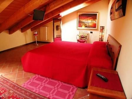 Ferienwohnung Corte Nuova Valeggio sul Mincio Exterior foto