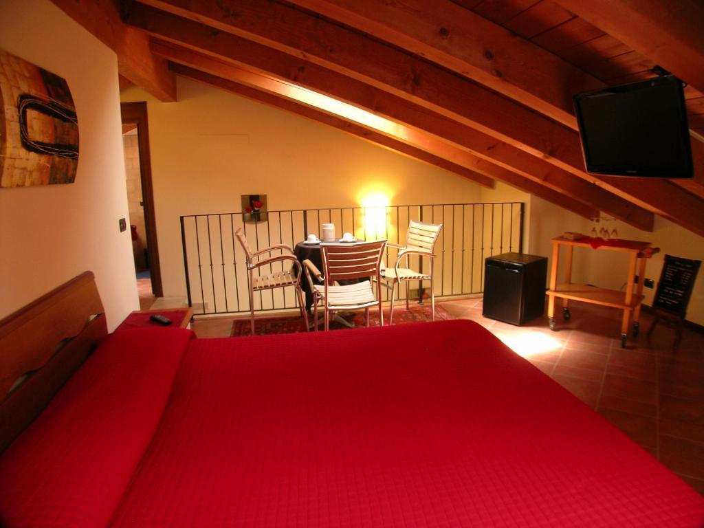 Ferienwohnung Corte Nuova Valeggio sul Mincio Zimmer foto