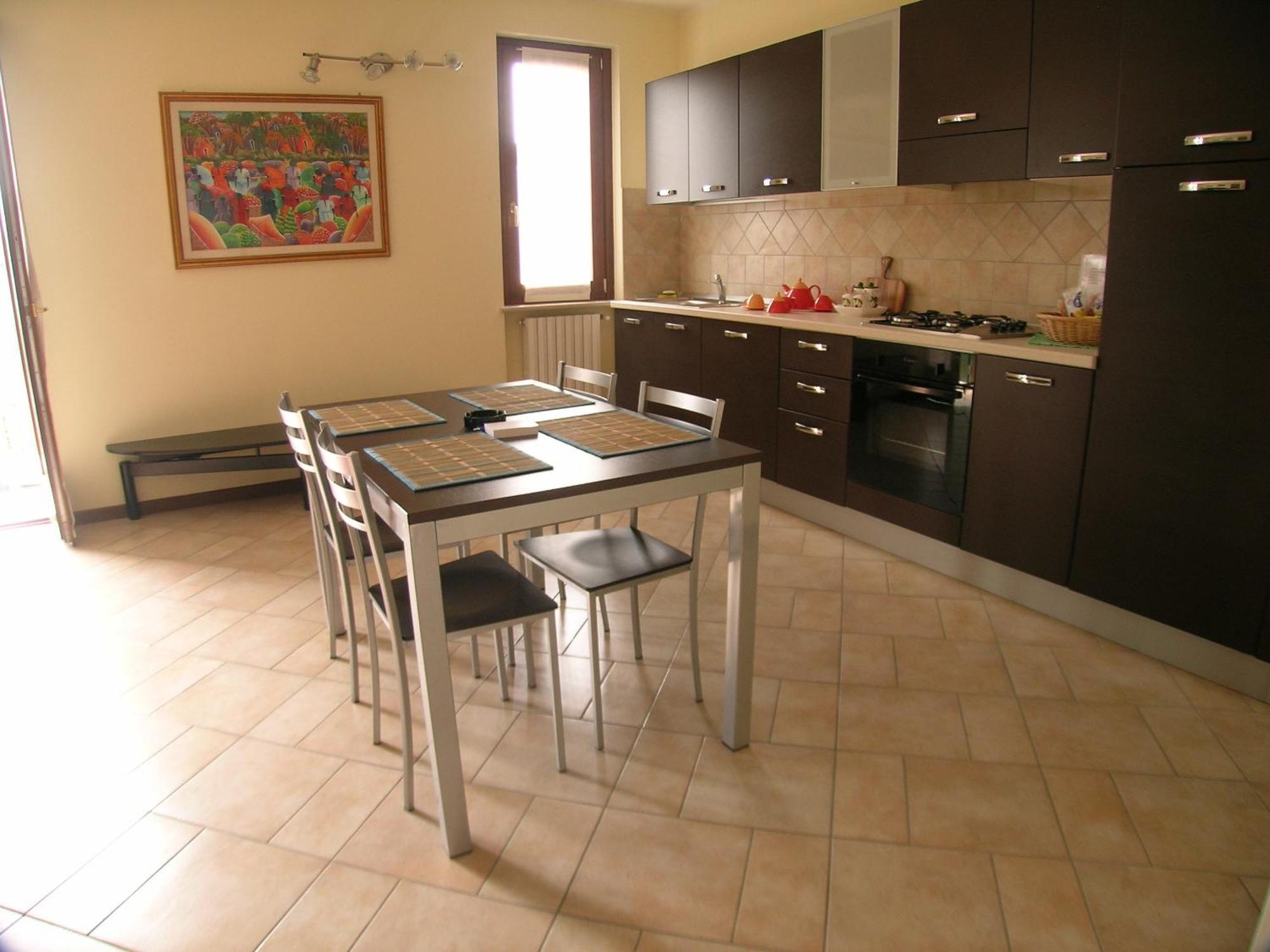 Ferienwohnung Corte Nuova Valeggio sul Mincio Exterior foto
